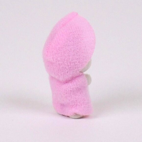 Calico Critters Sylvanian Families Husky Boy Triplet Baby - Picture 6 of 8